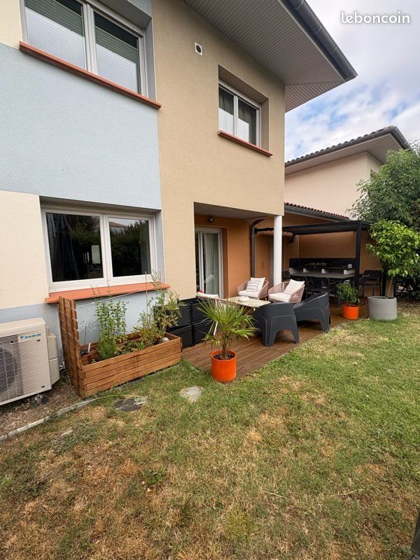 Maison à vendre, 100m², Toulouse