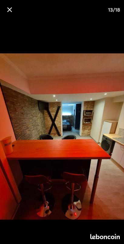 Appartement à vendre, 40m², Perpignan