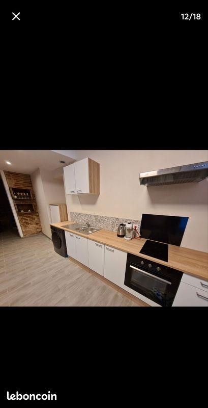 Appartement à vendre, 40m², Perpignan