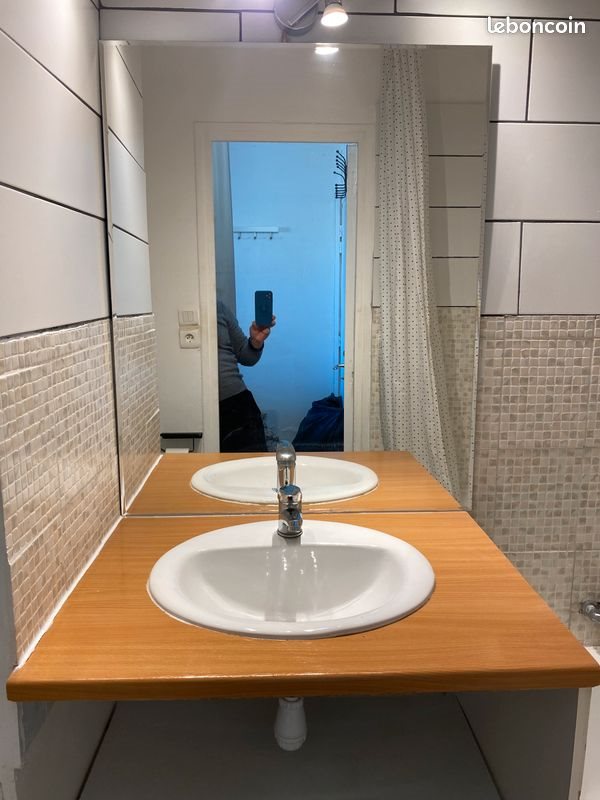 Appartement à louer, 23m², Nîmes