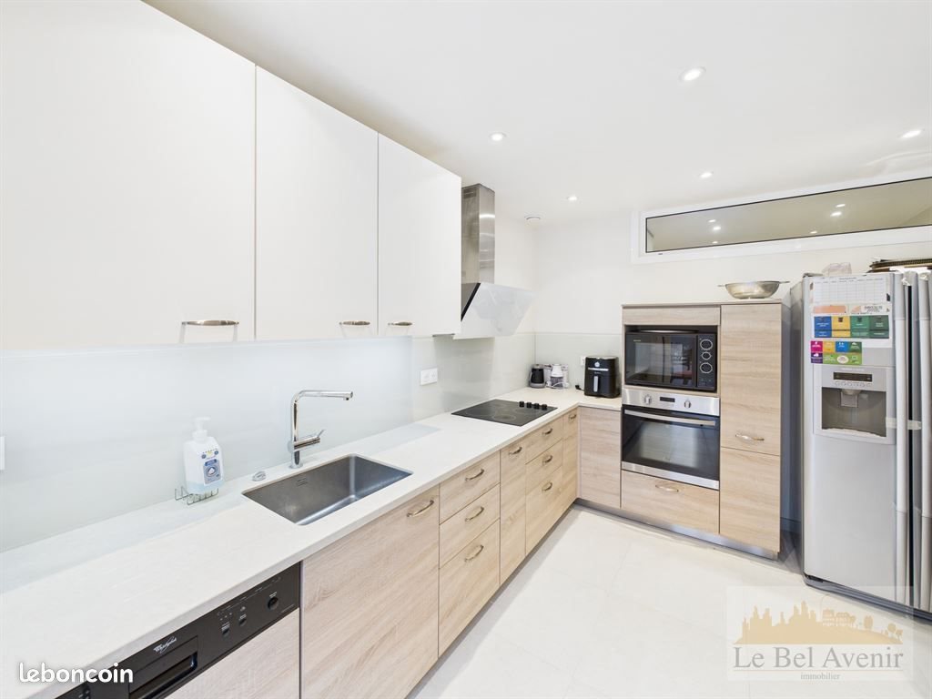 Maison à louer, 130m², L'Haÿ-les-Roses