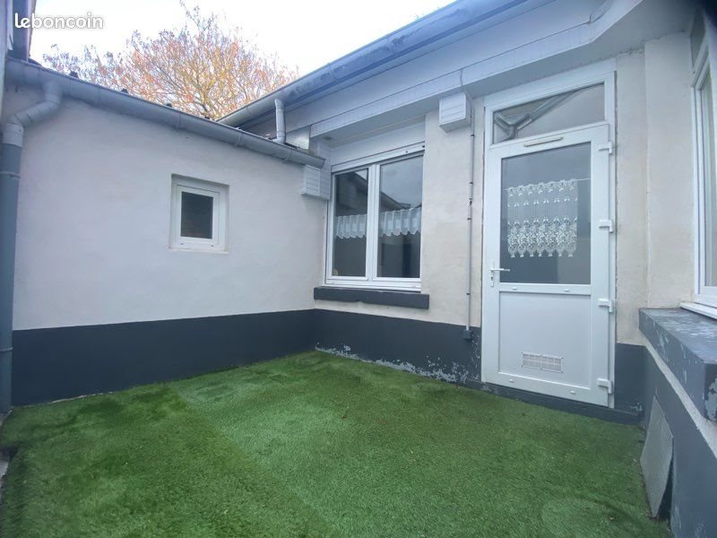 Appartement à louer, 50m², La Bassée