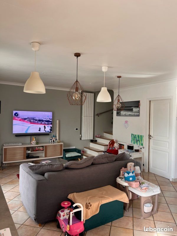 Maison à vendre, 74m², Pégomas
