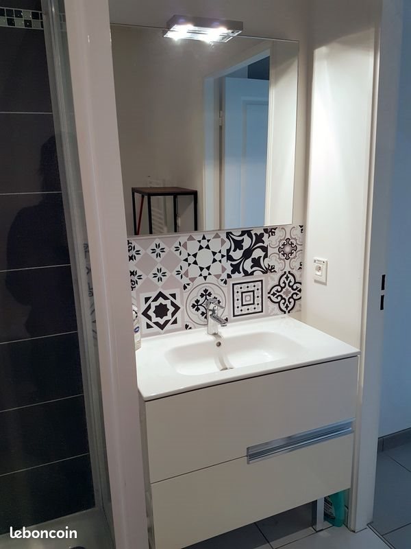 Appartement à louer, 23m², Orléans