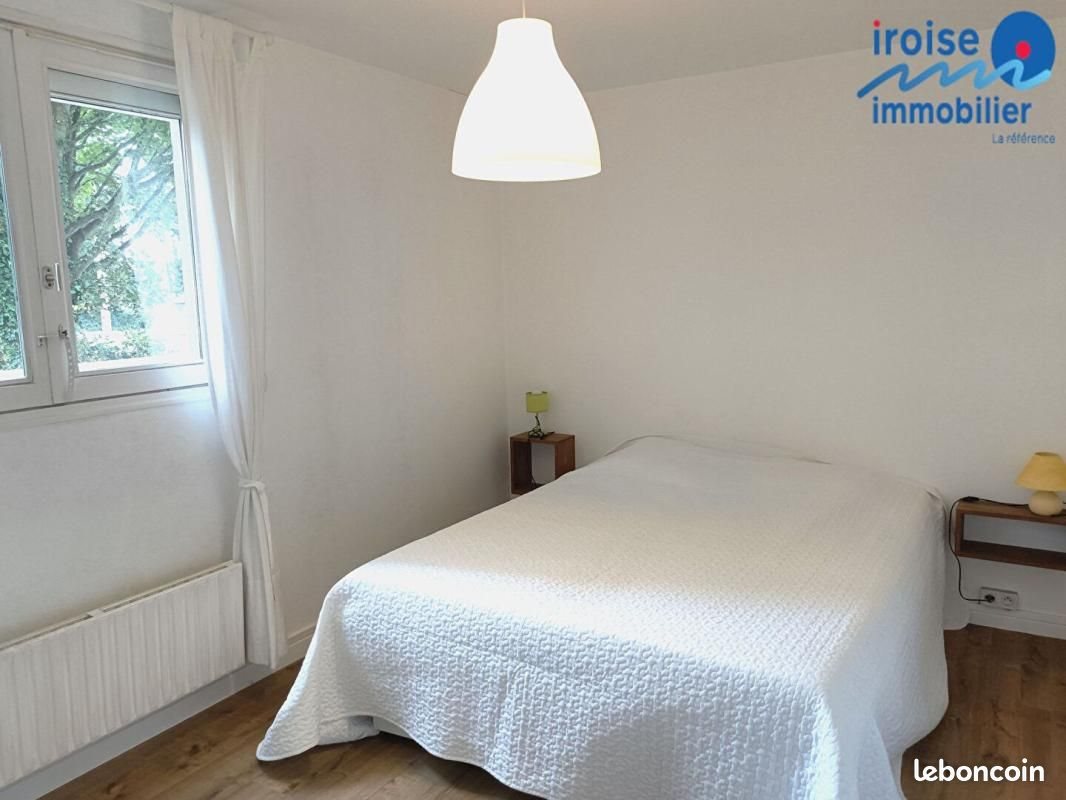 Appartement à louer, 56m², Brest