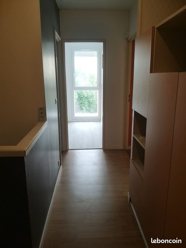 Maison à louer, 76m², Mayenne