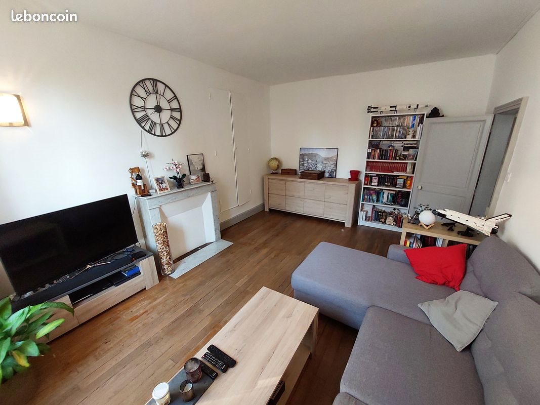 Appartement à louer, 79m², Avallon