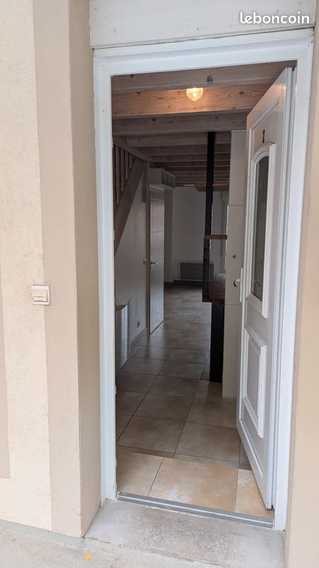 Appartement à louer, 70m², Archamps