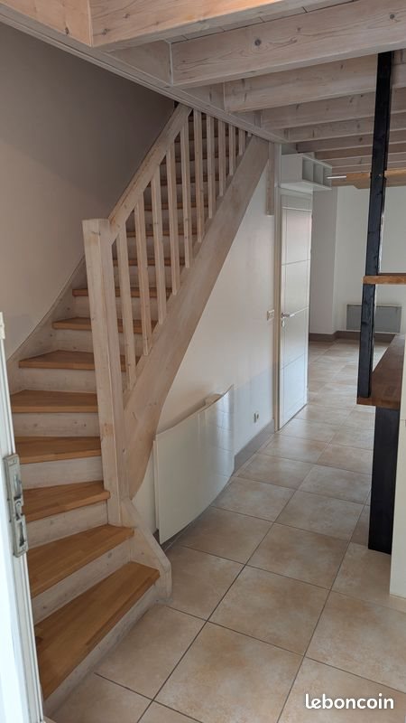Appartement à louer, 70m², Archamps