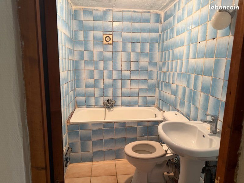 Appartement à louer, 40m², Obernai