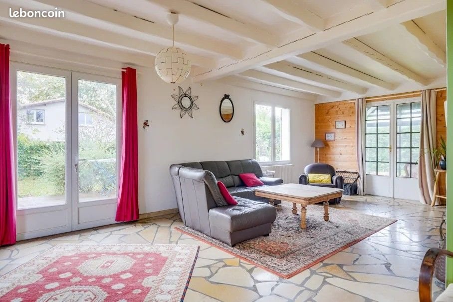 Maison à louer, 120m², Le Porge
