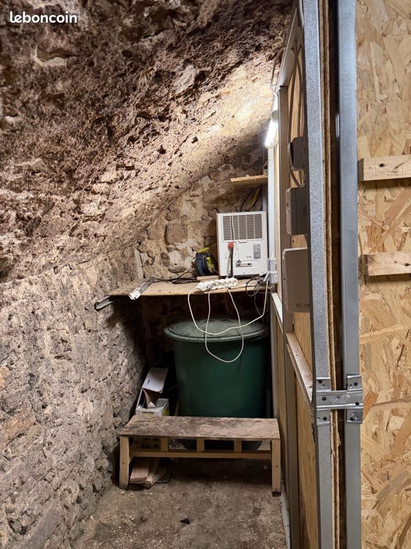 Maison à louer, 25m², Aix-en-Provence