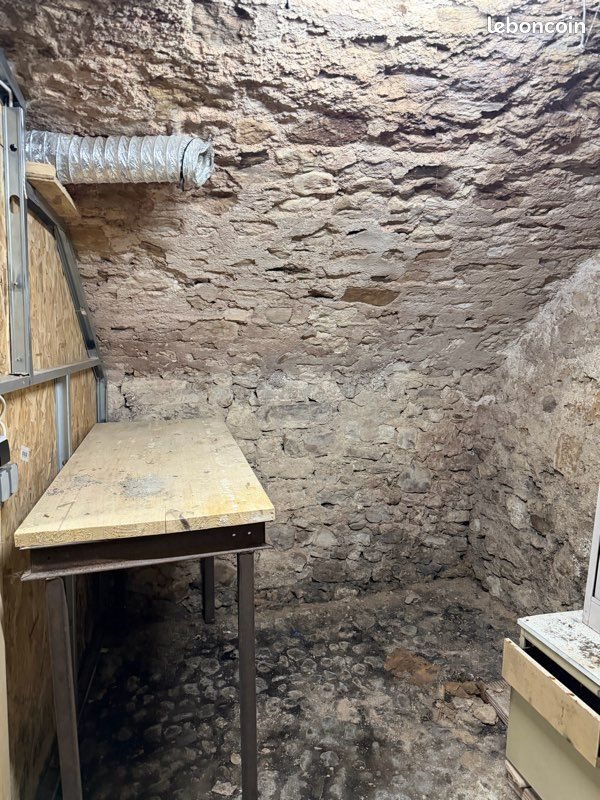 Maison à louer, 25m², Aix-en-Provence