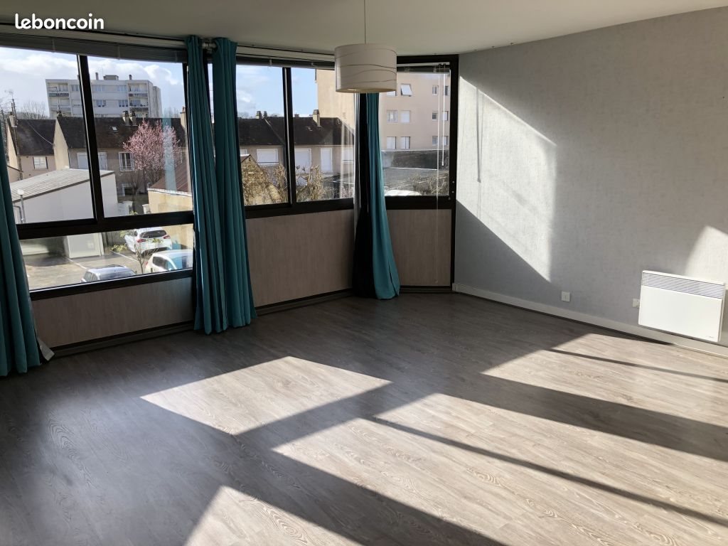 Appartement à louer, 42m², La Ferté-Bernard