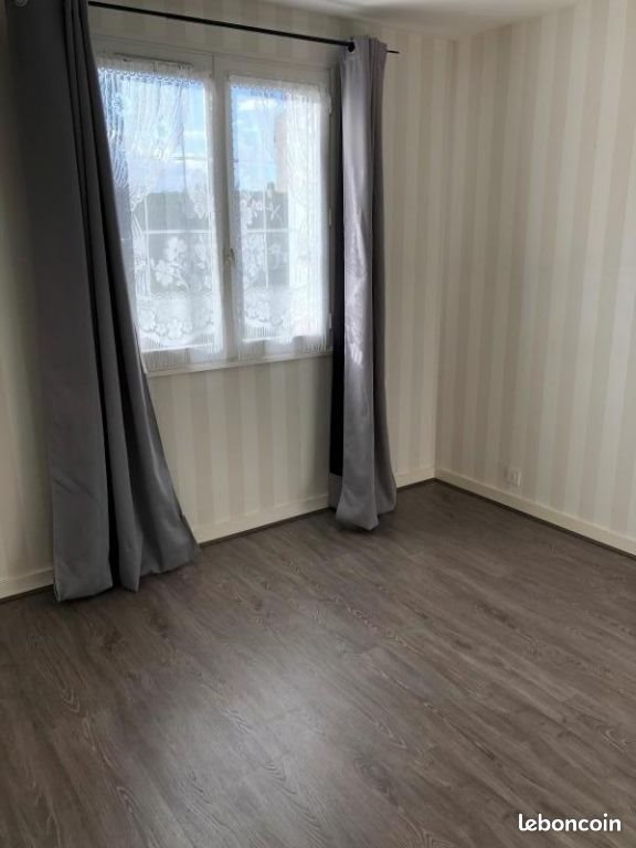 Appartement à louer, 42m², La Ferté-Bernard