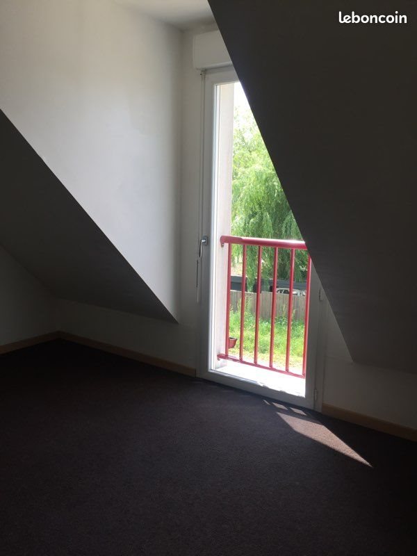 Appartement à louer, 39m², La Baule-Escoublac