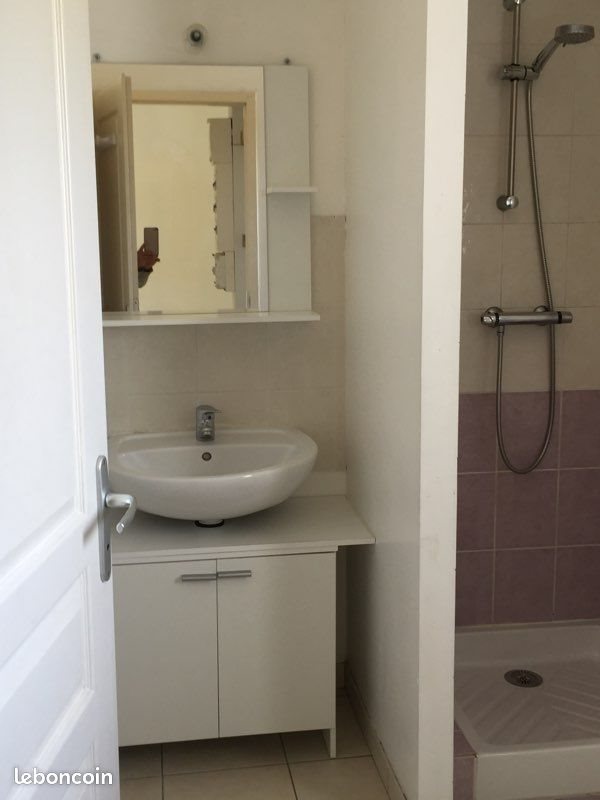 Appartement à louer, 39m², La Baule-Escoublac