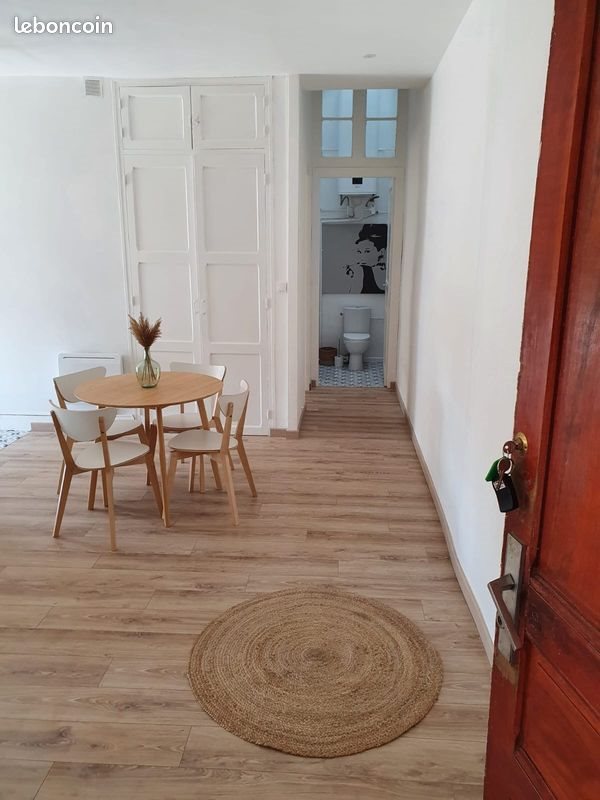 Appartement à louer, 49m², Perpignan