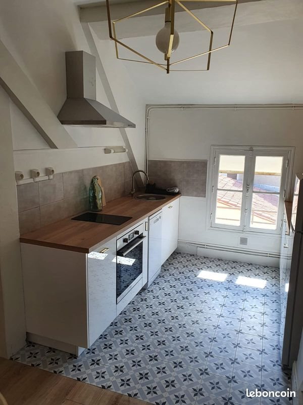 Appartement à louer, 49m², Perpignan