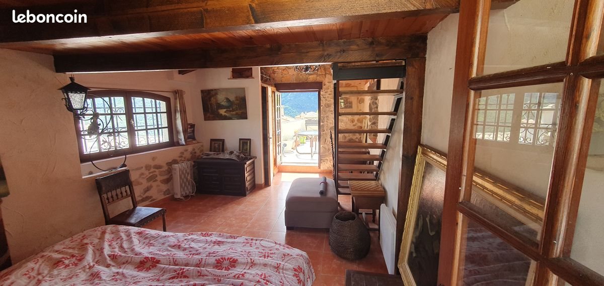 Maison à vendre, 85m², Le Mas