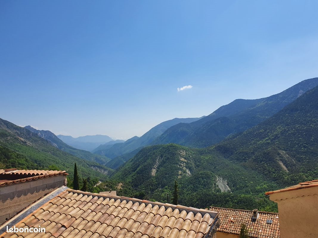 Maison à vendre, 85m², Le Mas