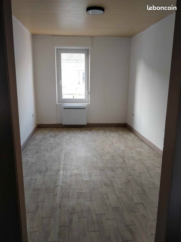 Appartement à louer, 30m², L'Hôpital