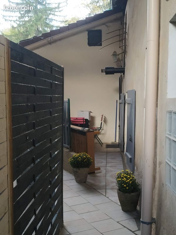 Maison à vendre, 150m², Meximieux