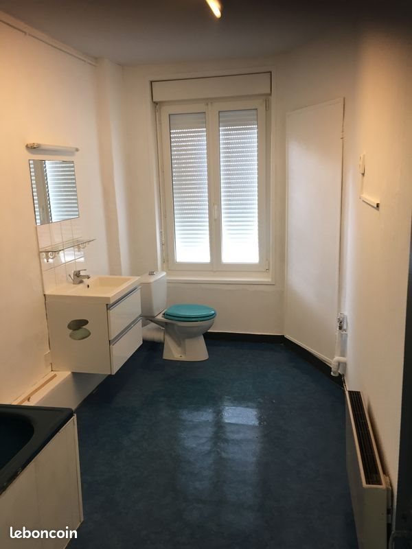Appartement à louer, 80m², Ardres