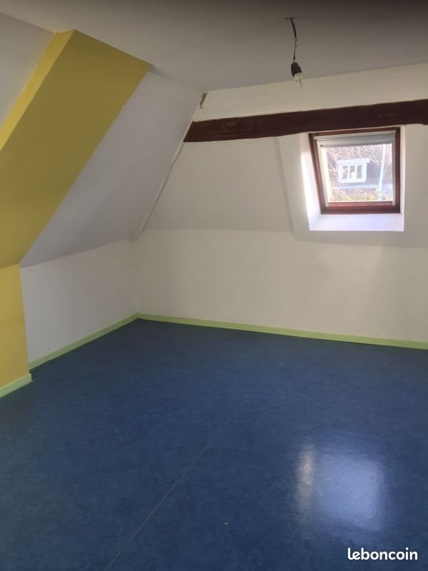 Appartement à louer, 80m², Ardres