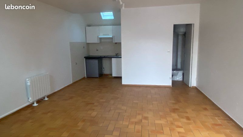 Appartement à louer, 32m², Evecquemont
