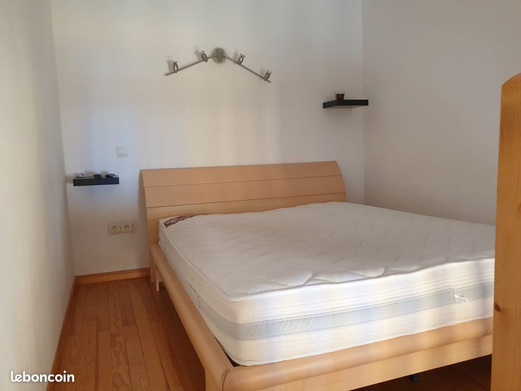 Appartement à louer, 30m², Bioule