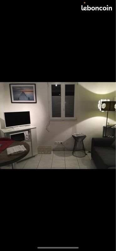 Appartement à louer, 30m², Amiens