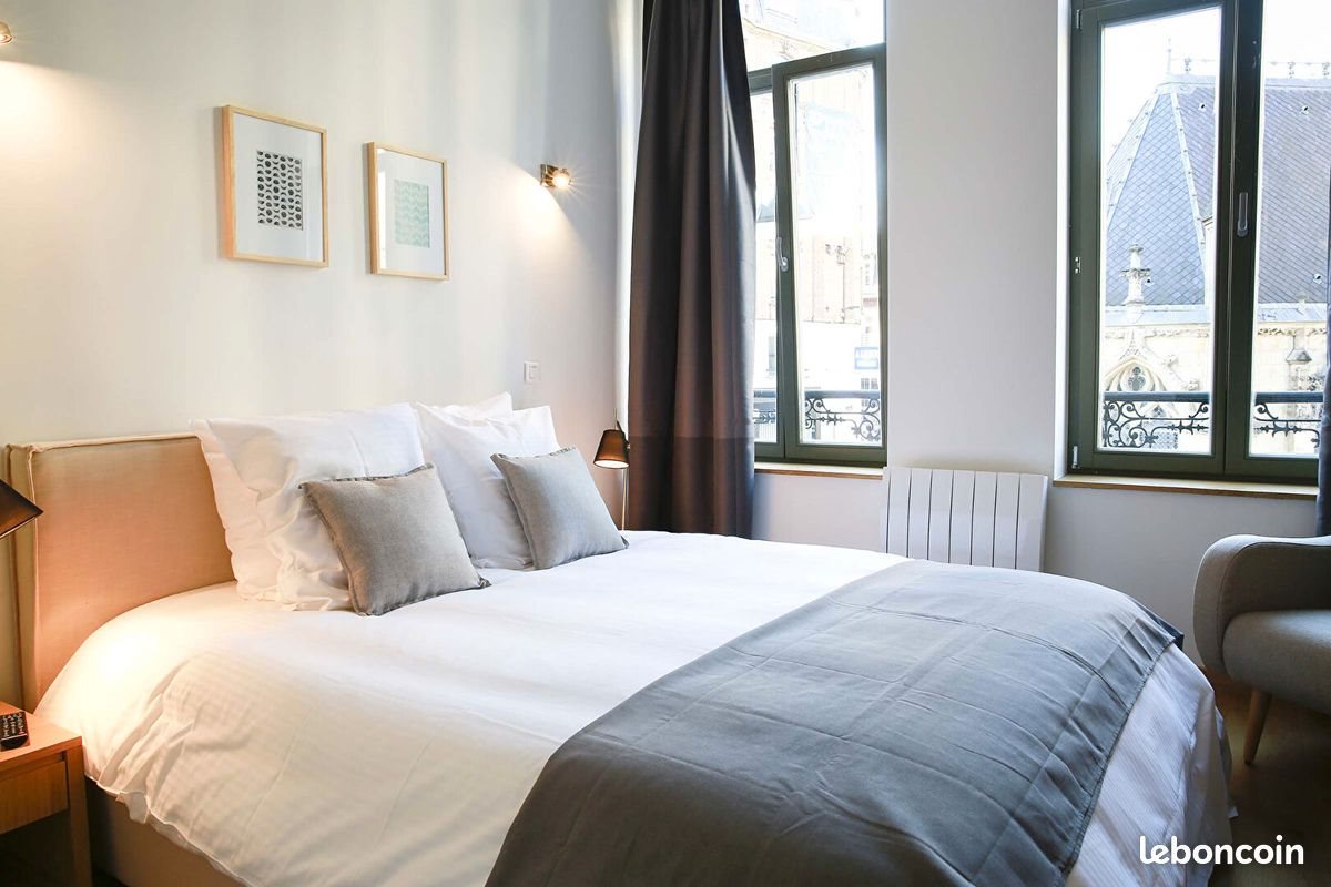 Appartement à louer, 550m², Lille