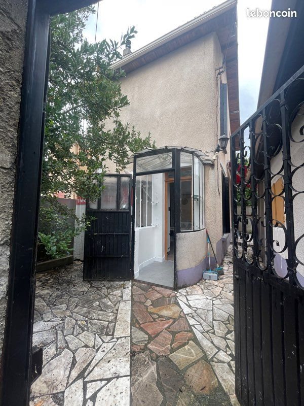 Maison à vendre, 55m², Montmagny