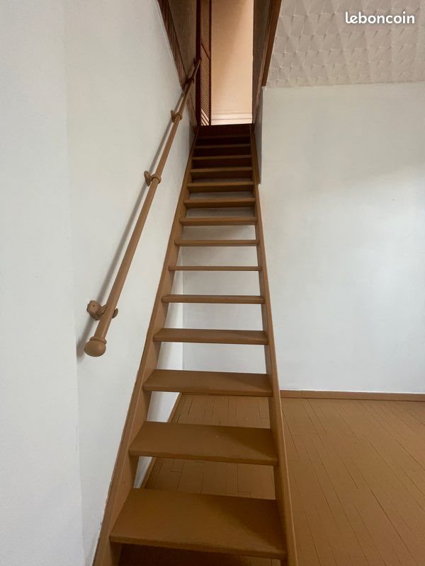 Maison à vendre, 55m², Montmagny