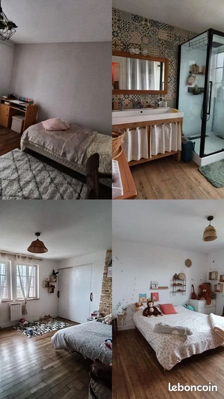 Maison à vendre, 177m², Saint-André-d'Allas