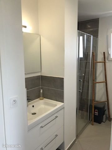 Appartement à louer, 35m², Saint-Jean-Bonnefonds