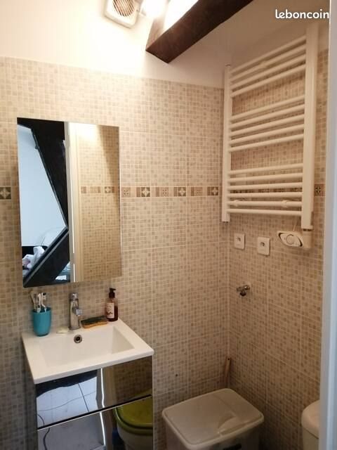 Appartement à louer, 22m², Bordeaux