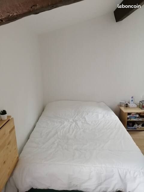 Appartement à louer, 22m², Bordeaux