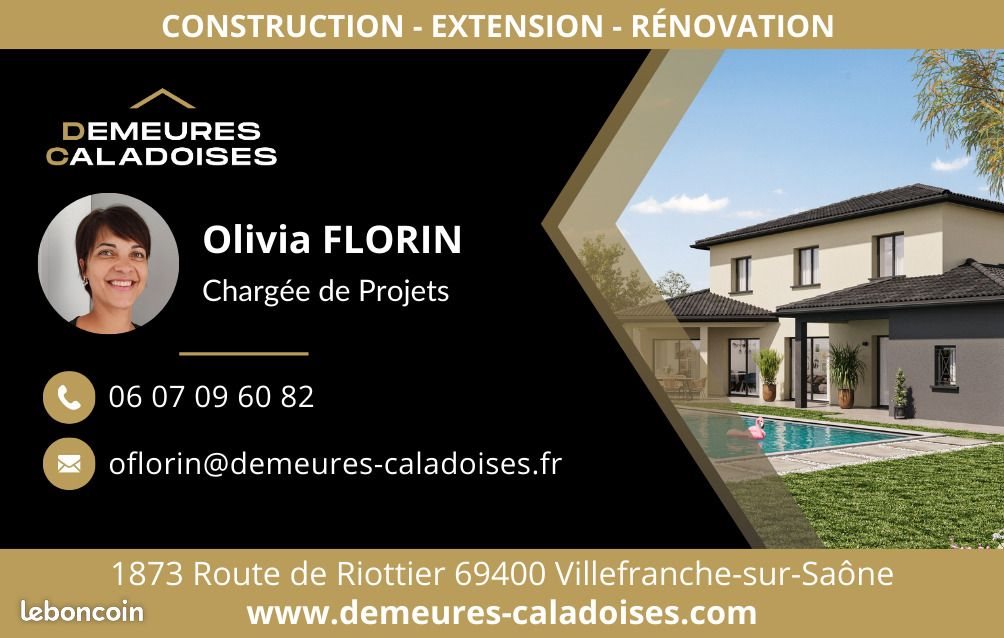 Maison à vendre, 140m², Charbonnières-les-Bains