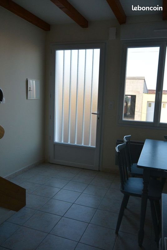 Appartement à louer, 31m², Aizenay