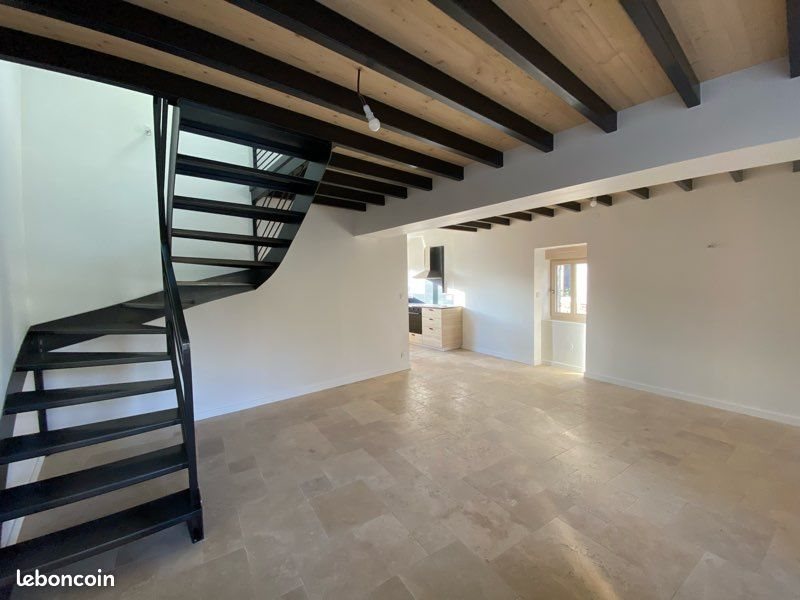 Maison à louer, 50m², Annay-la-Côte