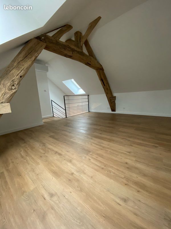 Maison à louer, 50m², Annay-la-Côte