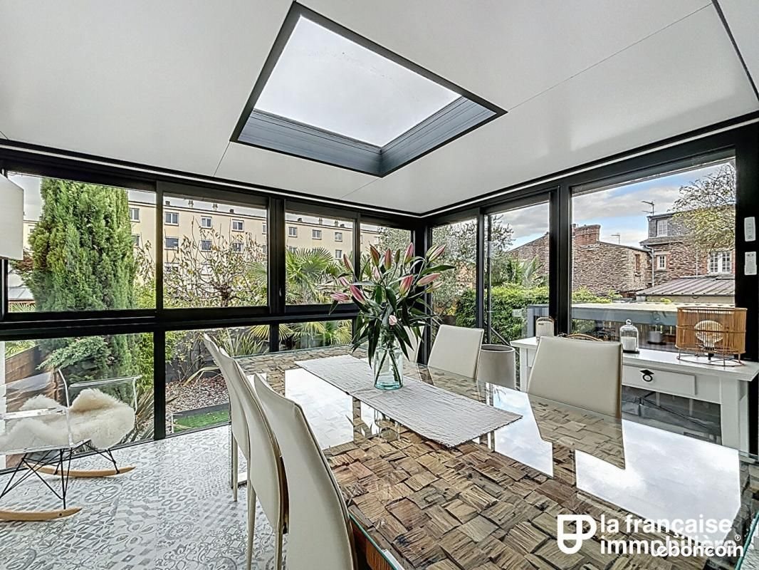 Maison à vendre, 120m², Rennes