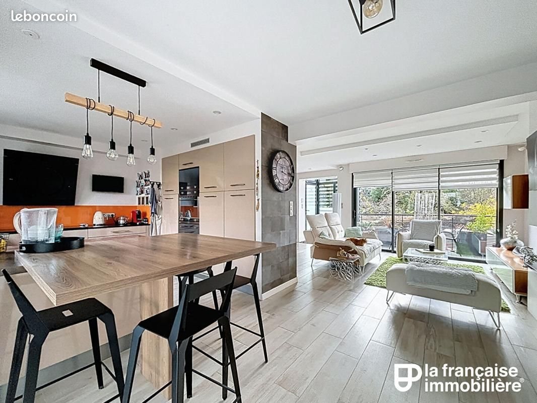 Maison à vendre, 120m², Rennes