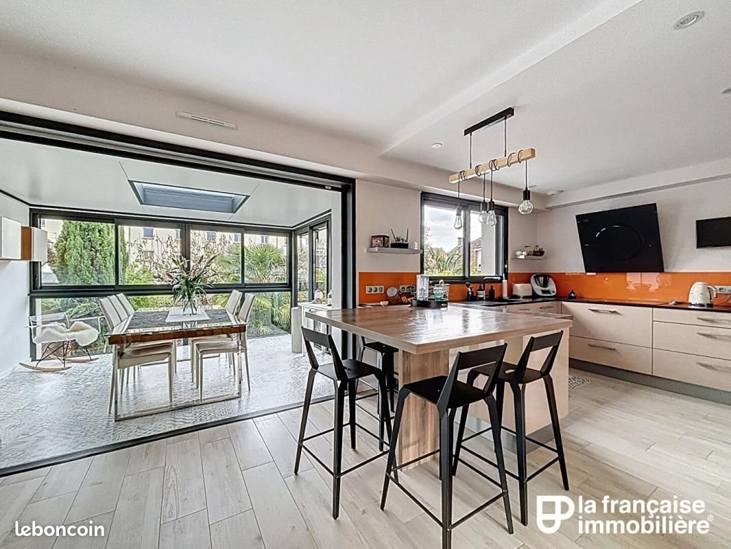 Maison à vendre, 120m², Rennes