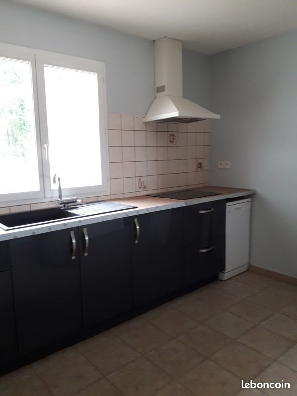 Maison à louer, 82m², Bouloc