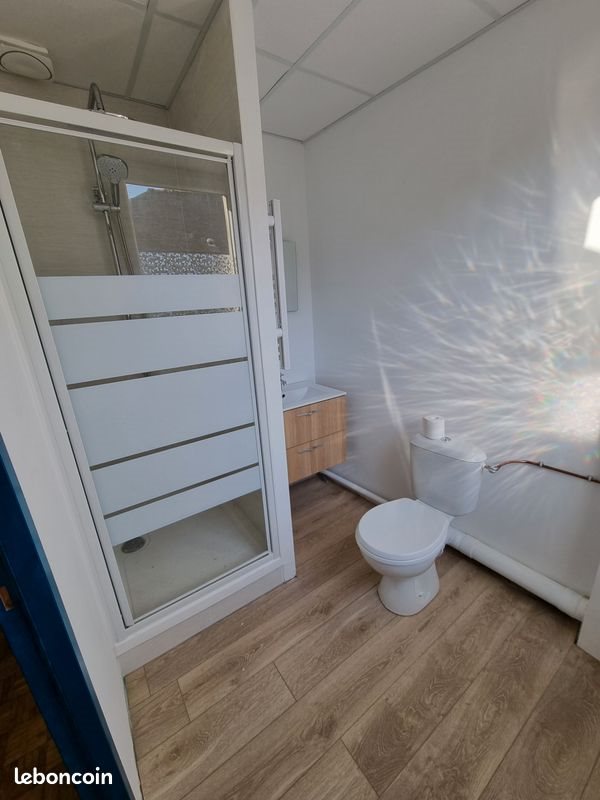 Appartement à louer, 45m², Saint-Méen-le-Grand