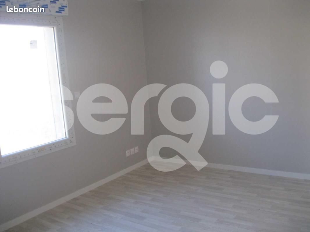 Appartement à louer, 47m², Berck