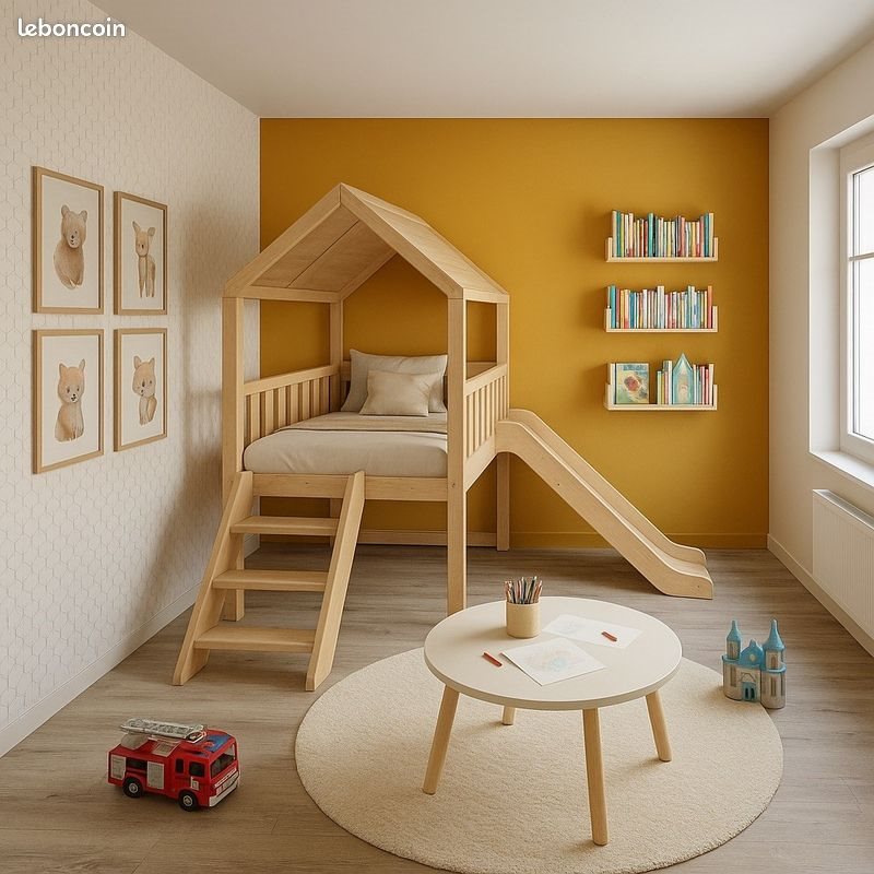 Appartement à louer, 60m², Ancenis